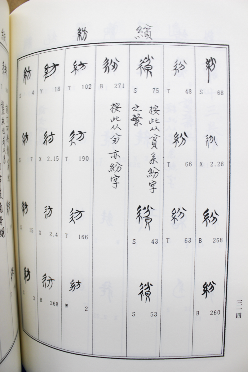 中国書道/楚簡帛文字編 2019/09/17 | 悠久堂書店